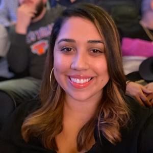 Meet your Posher, Gabrielle